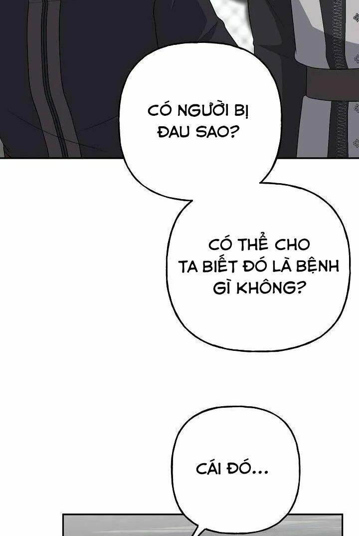 Đứa Trẻ Bảo Hộ Bóng Đêm Chapter 11 - 38