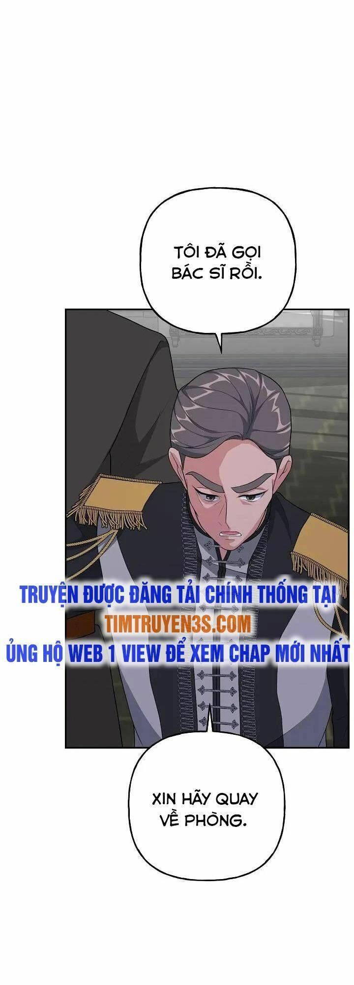Đứa Trẻ Bảo Hộ Bóng Đêm Chapter 11 - 40