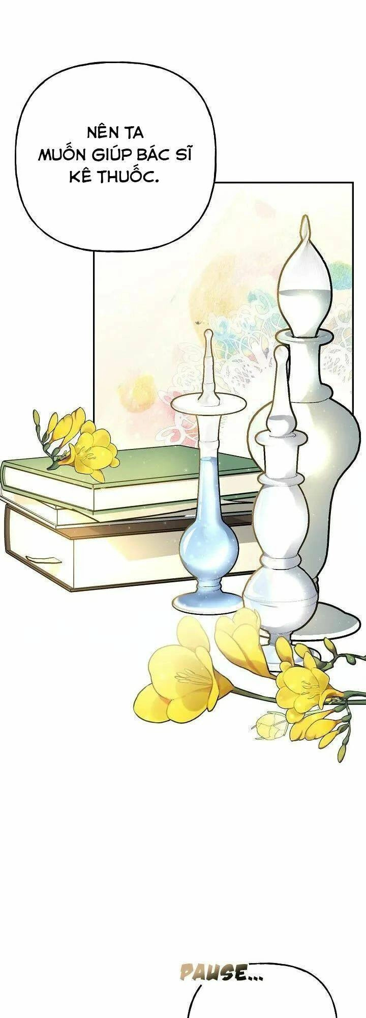 Đứa Trẻ Bảo Hộ Bóng Đêm Chapter 11 - 43