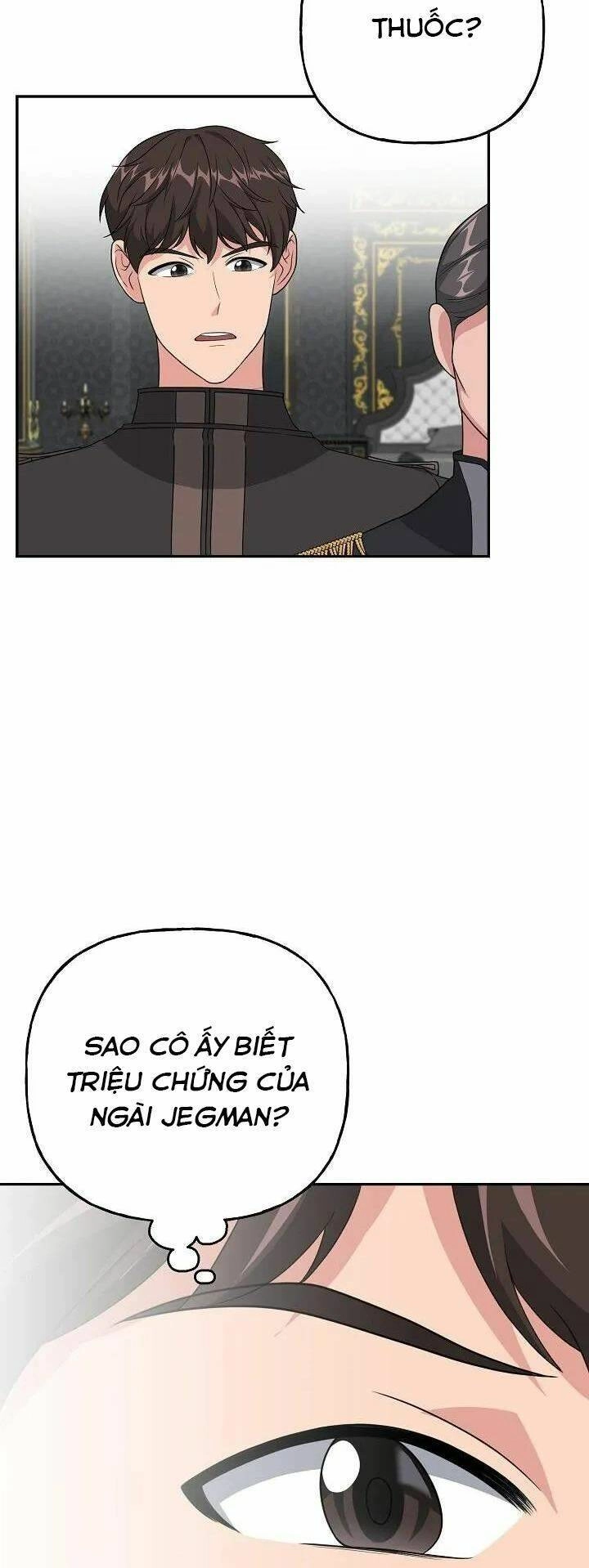 Đứa Trẻ Bảo Hộ Bóng Đêm Chapter 11 - 44