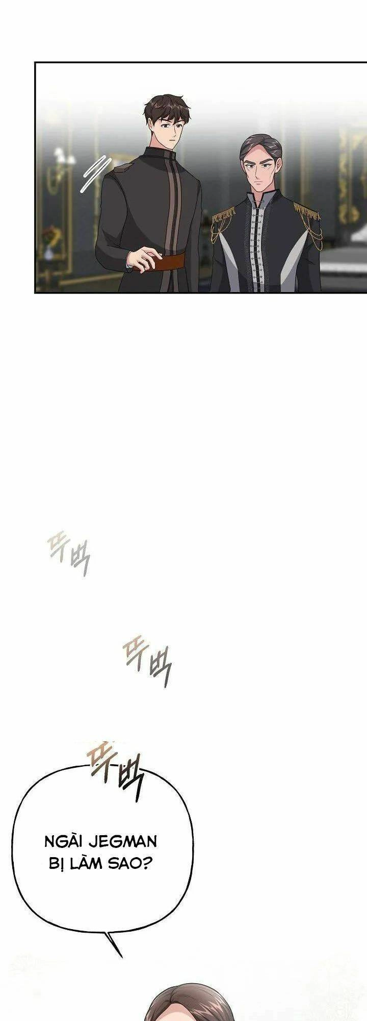 Đứa Trẻ Bảo Hộ Bóng Đêm Chapter 11 - 46