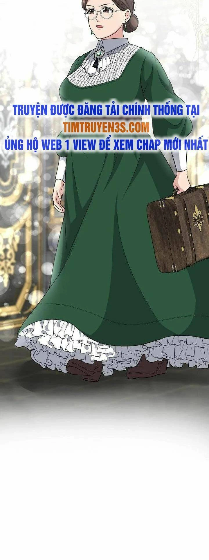 Đứa Trẻ Bảo Hộ Bóng Đêm Chapter 11 - 47