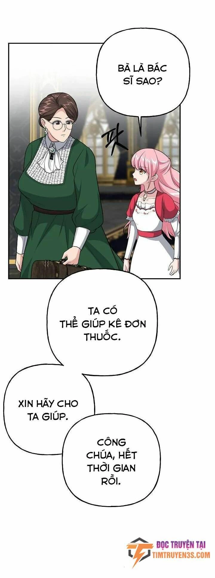 Đứa Trẻ Bảo Hộ Bóng Đêm Chapter 11 - 48