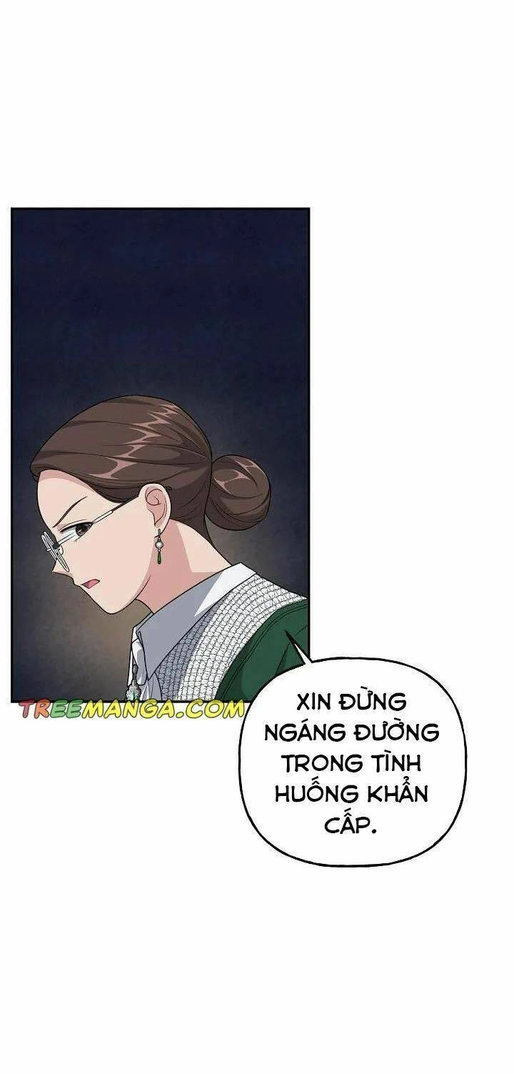 Đứa Trẻ Bảo Hộ Bóng Đêm Chapter 11 - 50