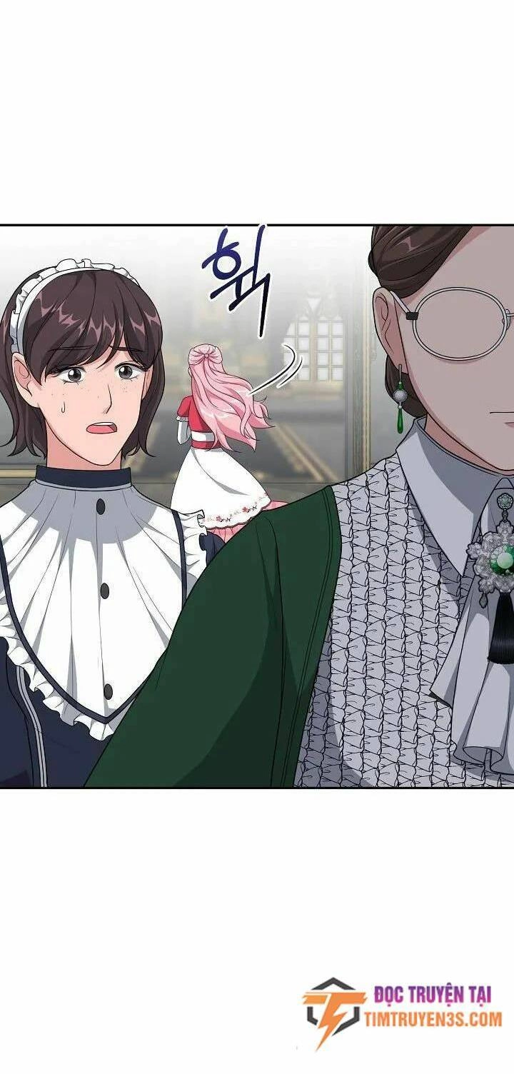 Đứa Trẻ Bảo Hộ Bóng Đêm Chapter 11 - 51