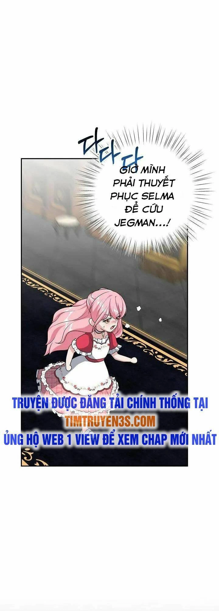 Đứa Trẻ Bảo Hộ Bóng Đêm Chapter 11 - 52