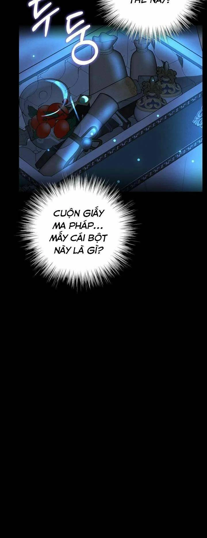 Đứa Trẻ Bảo Hộ Bóng Đêm Chapter 11 - 56