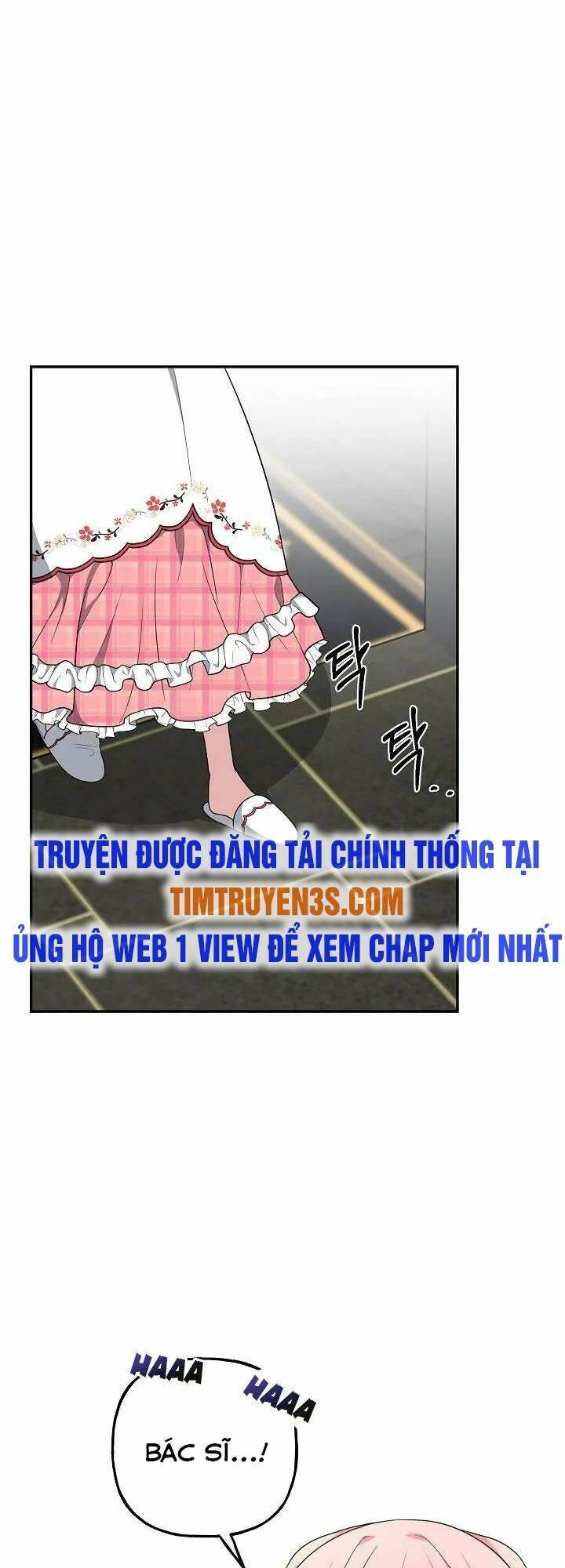 Đứa Trẻ Bảo Hộ Bóng Đêm Chapter 11 - 58