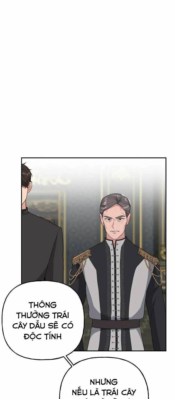 Đứa Trẻ Bảo Hộ Bóng Đêm Chapter 11 - 63