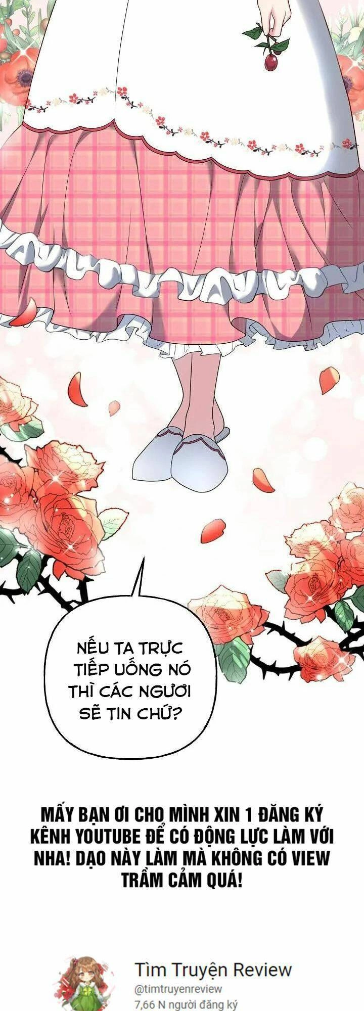 Đứa Trẻ Bảo Hộ Bóng Đêm Chapter 11 - 66