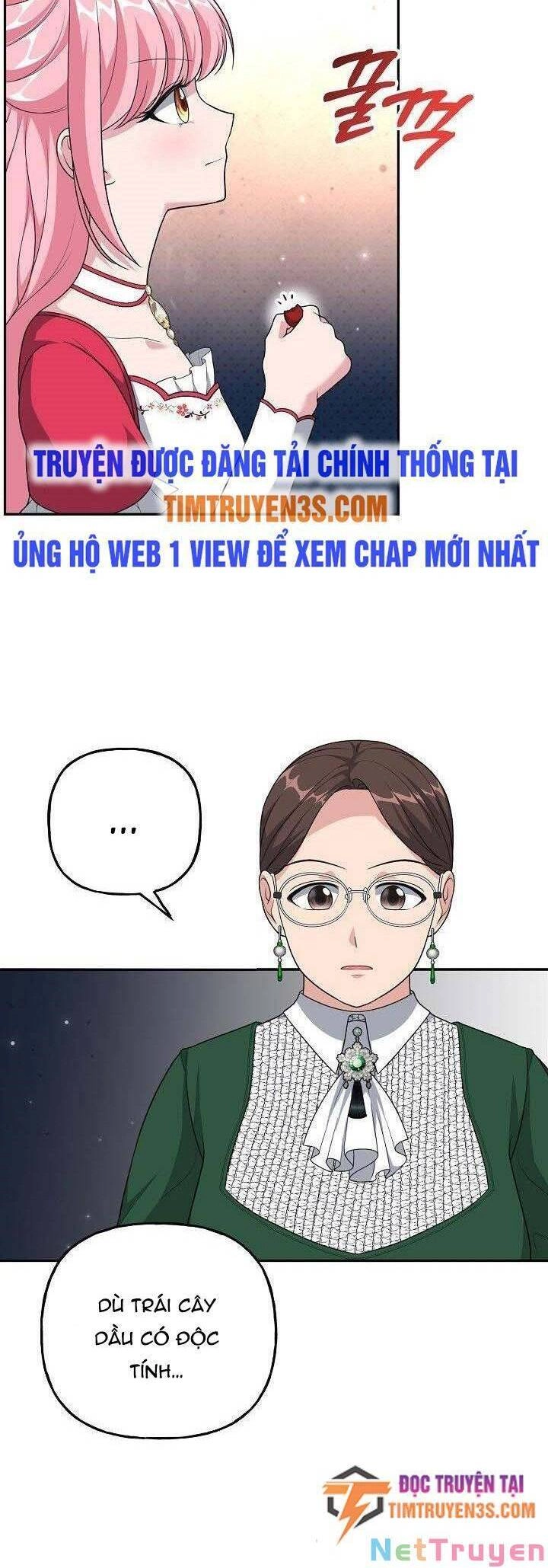 Đứa Trẻ Bảo Hộ Bóng Đêm Chapter 12 - 3