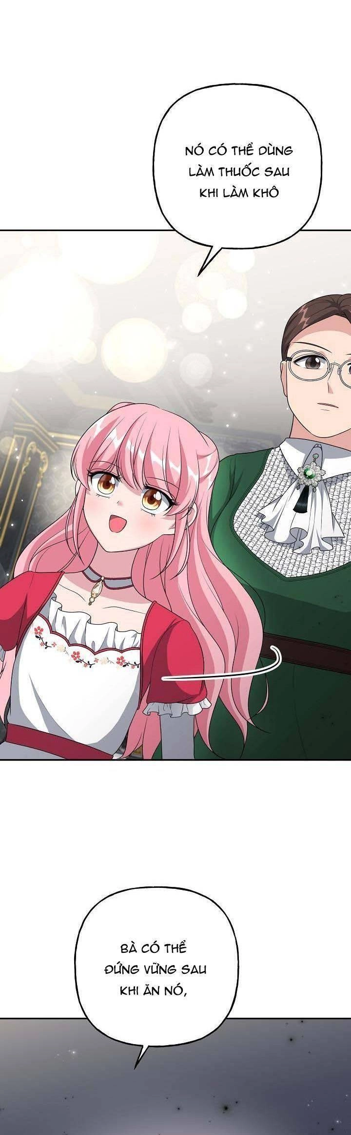 Đứa Trẻ Bảo Hộ Bóng Đêm Chapter 12 - 4