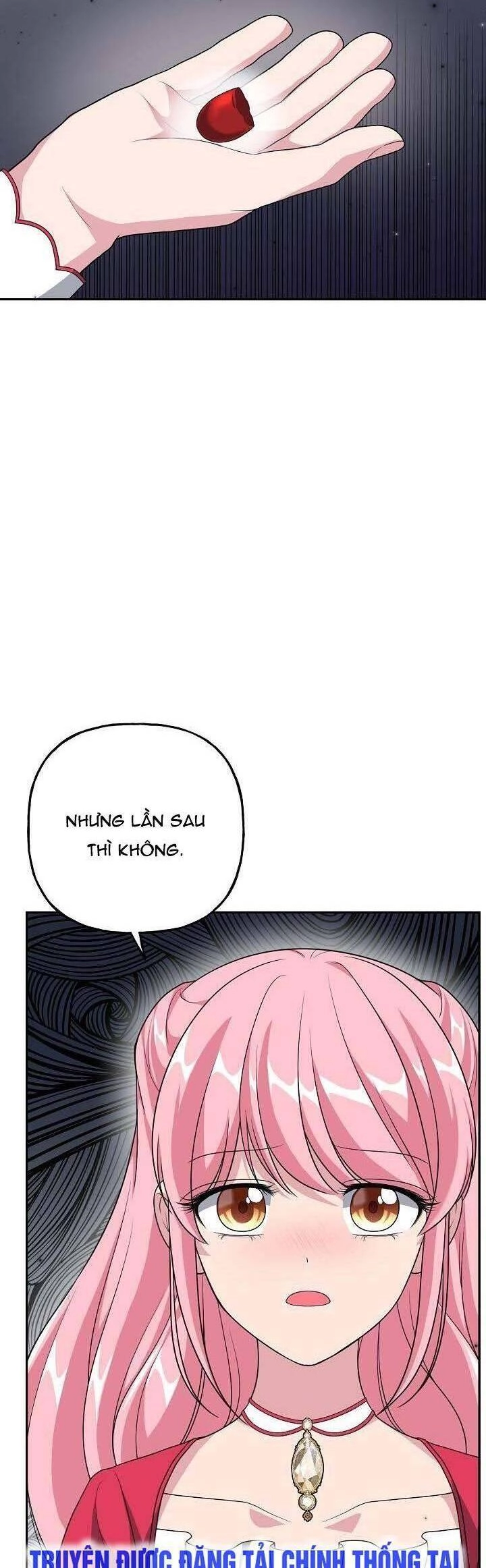 Đứa Trẻ Bảo Hộ Bóng Đêm Chapter 12 - 5