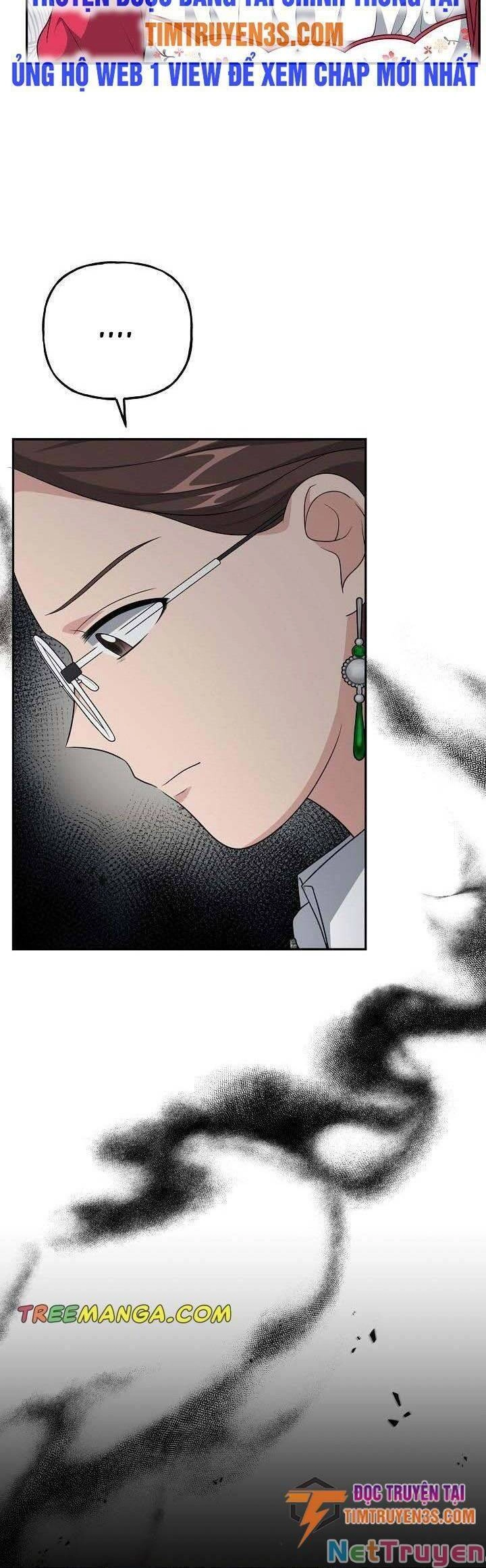 Đứa Trẻ Bảo Hộ Bóng Đêm Chapter 12 - 6