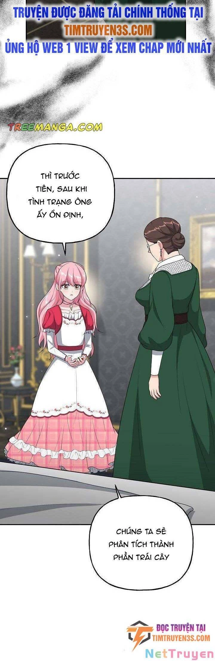 Đứa Trẻ Bảo Hộ Bóng Đêm Chapter 12 - 9