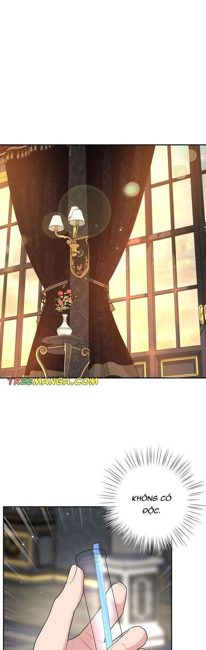 Đứa Trẻ Bảo Hộ Bóng Đêm Chapter 12 - 13