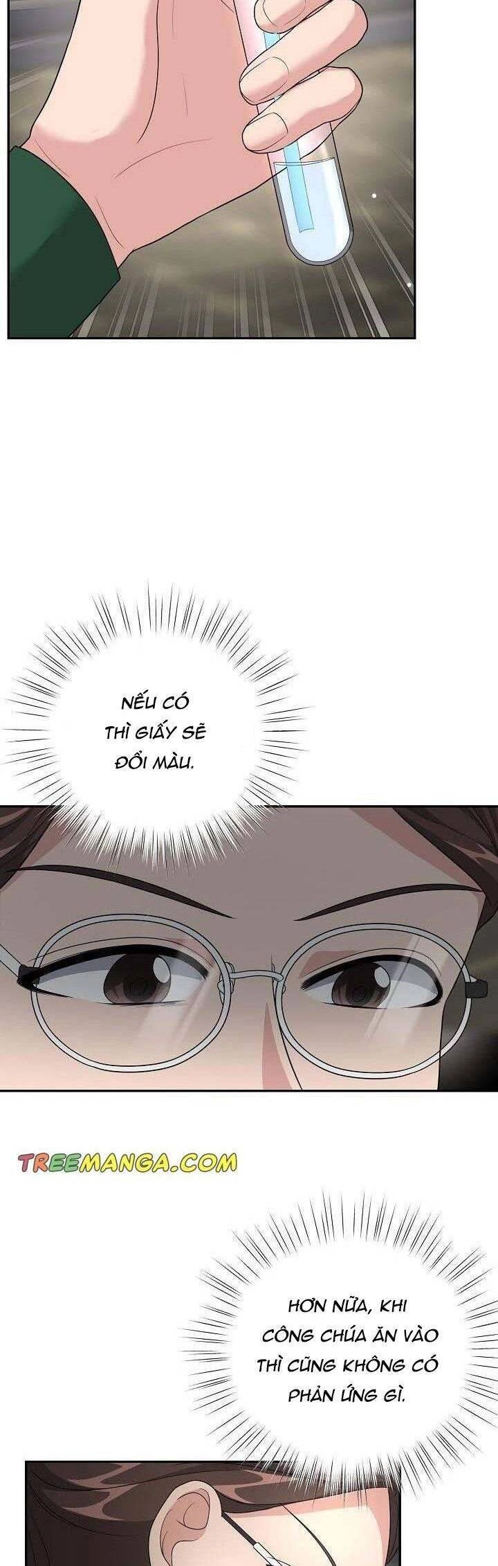 Đứa Trẻ Bảo Hộ Bóng Đêm Chapter 12 - 14