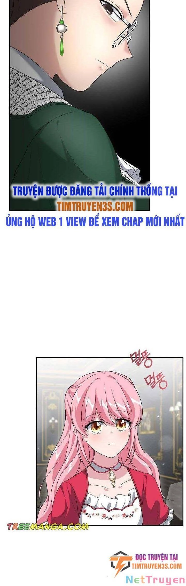 Đứa Trẻ Bảo Hộ Bóng Đêm Chapter 12 - 15