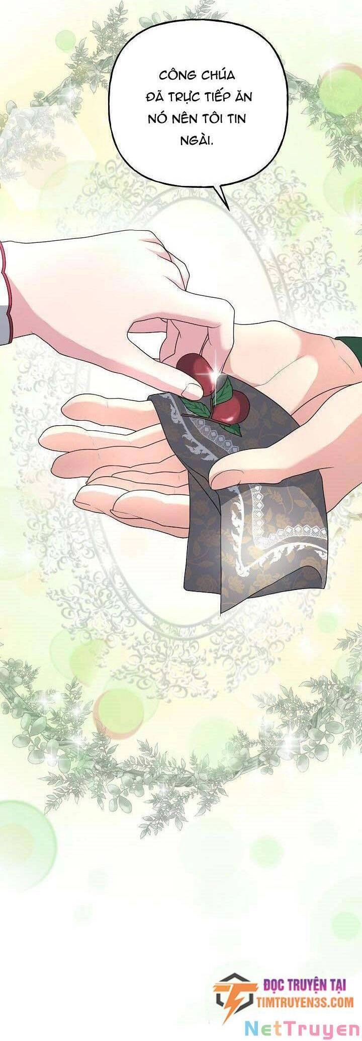 Đứa Trẻ Bảo Hộ Bóng Đêm Chapter 12 - 18