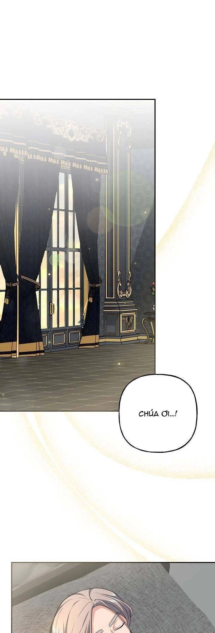 Đứa Trẻ Bảo Hộ Bóng Đêm Chapter 12 - 19