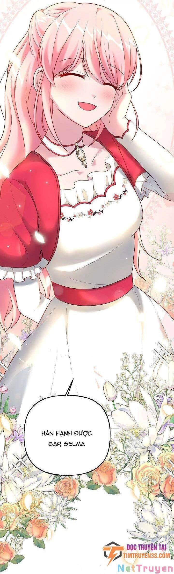 Đứa Trẻ Bảo Hộ Bóng Đêm Chapter 12 - 24