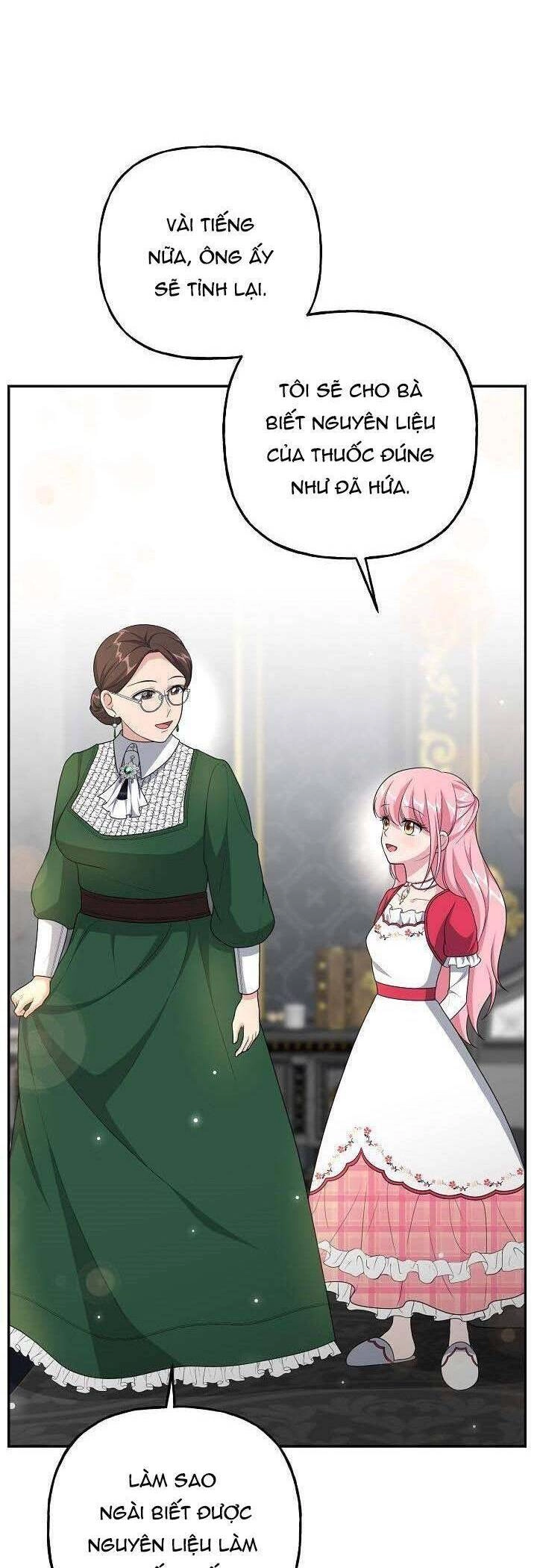 Đứa Trẻ Bảo Hộ Bóng Đêm Chapter 12 - 26