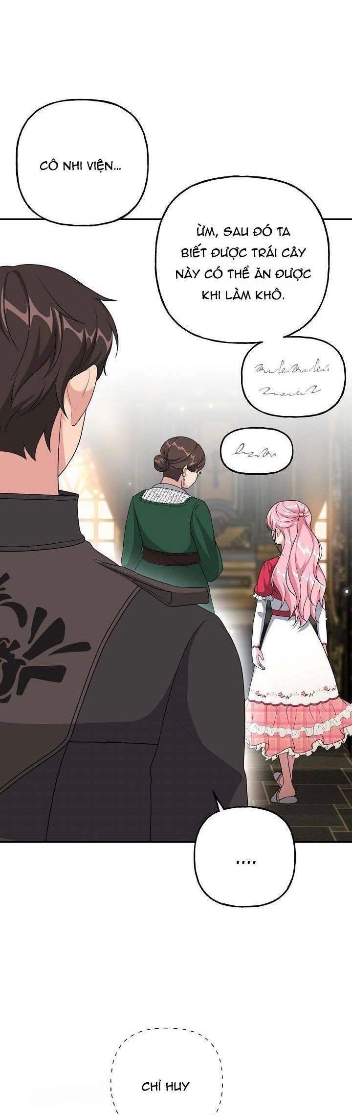 Đứa Trẻ Bảo Hộ Bóng Đêm Chapter 12 - 28