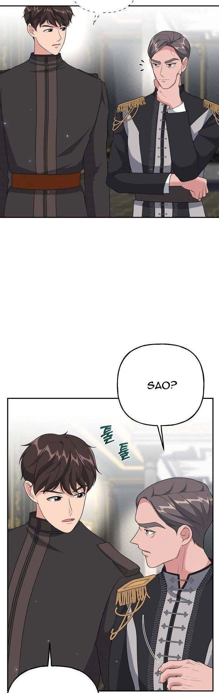 Đứa Trẻ Bảo Hộ Bóng Đêm Chapter 12 - 29