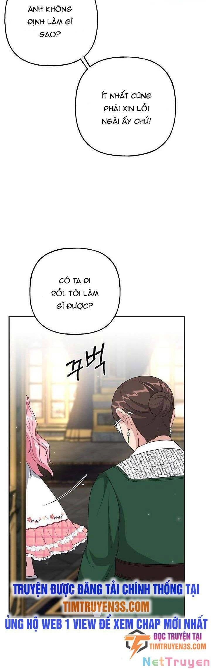 Đứa Trẻ Bảo Hộ Bóng Đêm Chapter 12 - 30