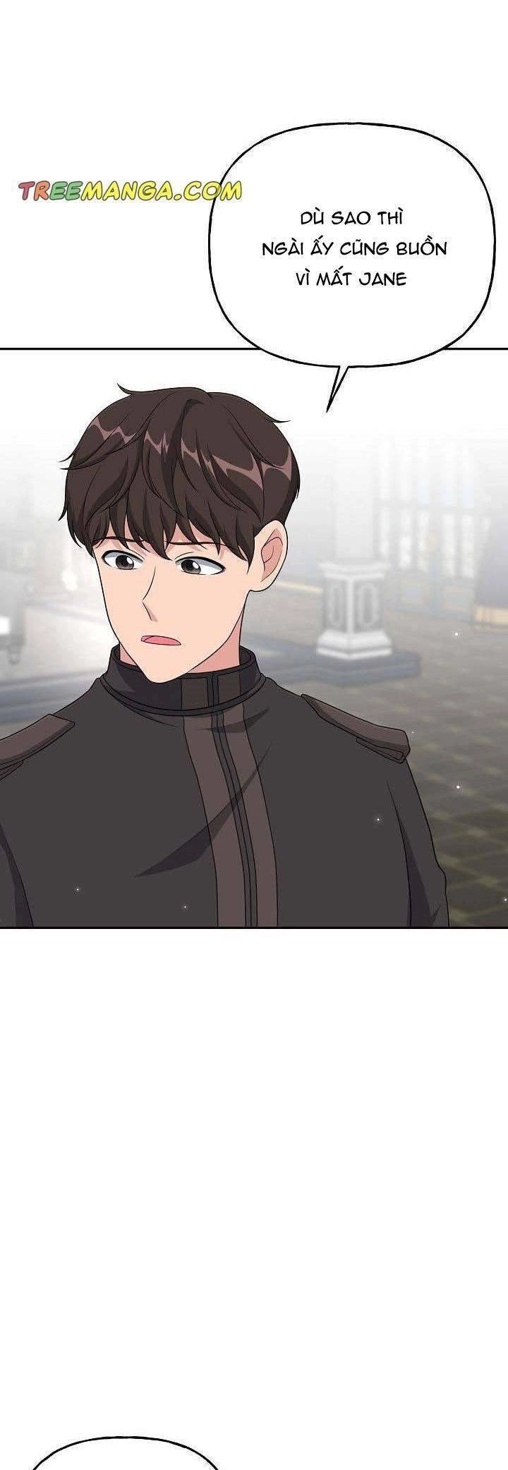 Đứa Trẻ Bảo Hộ Bóng Đêm Chapter 12 - 31