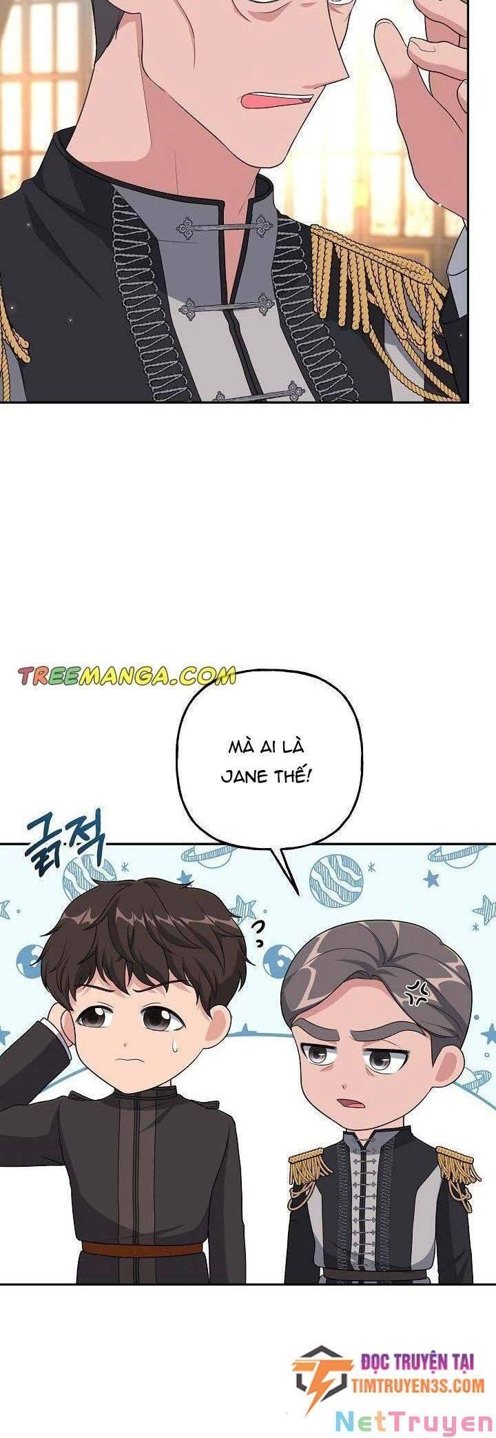 Đứa Trẻ Bảo Hộ Bóng Đêm Chapter 12 - 33