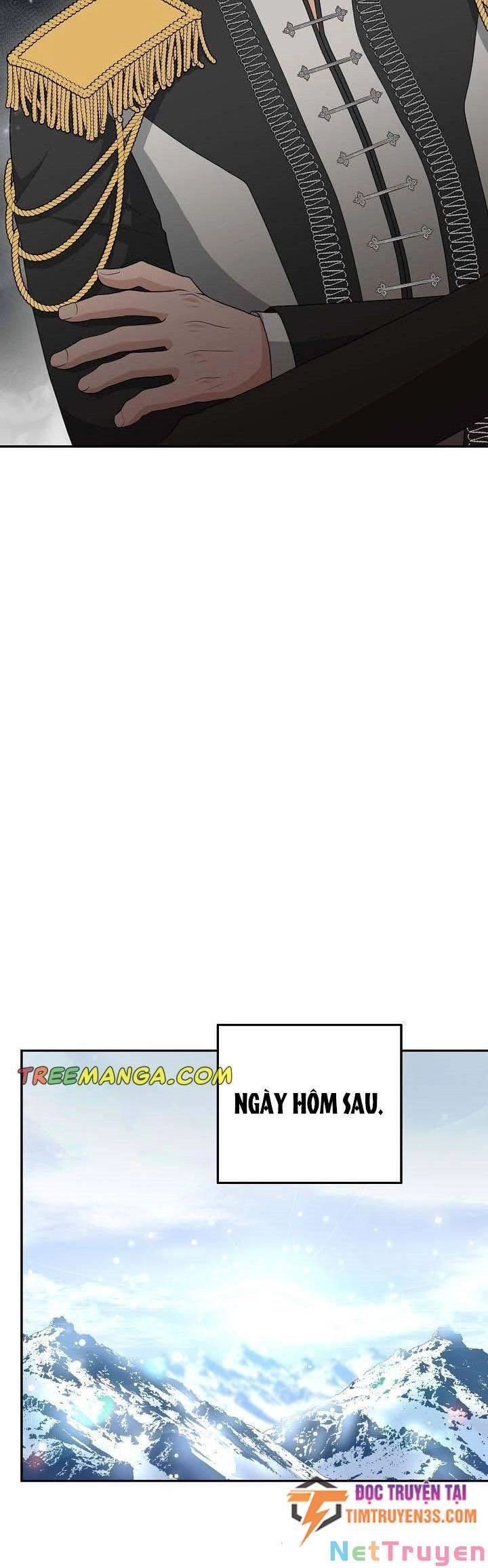 Đứa Trẻ Bảo Hộ Bóng Đêm Chapter 12 - 36