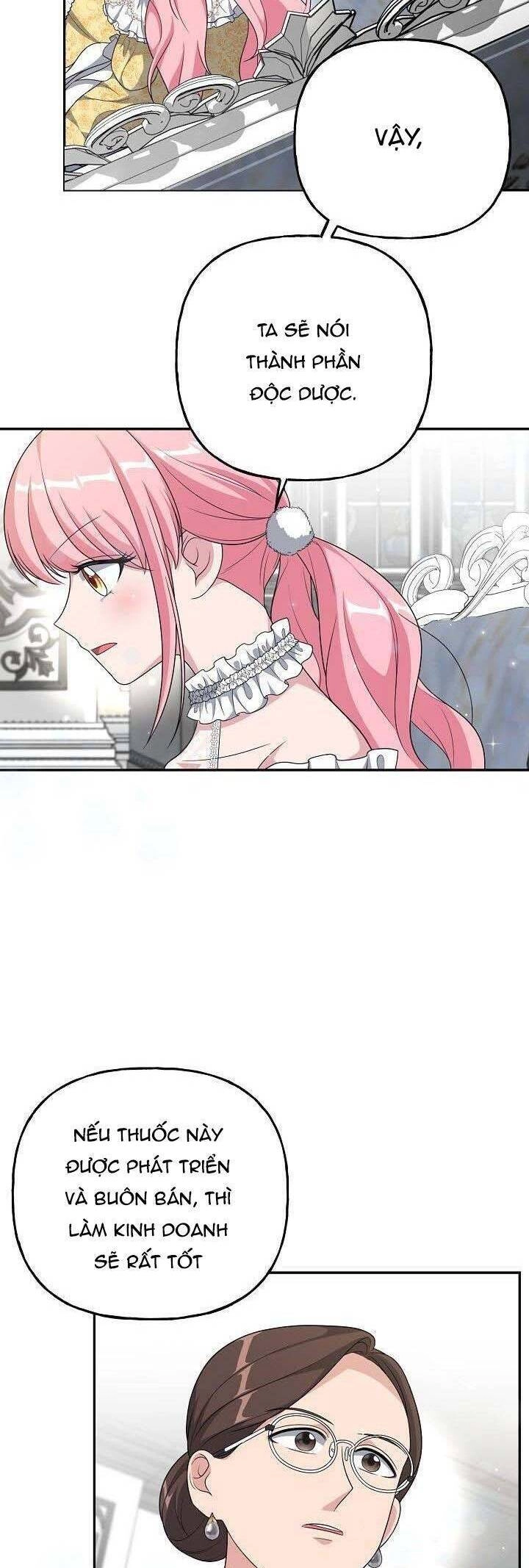 Đứa Trẻ Bảo Hộ Bóng Đêm Chapter 12 - 38