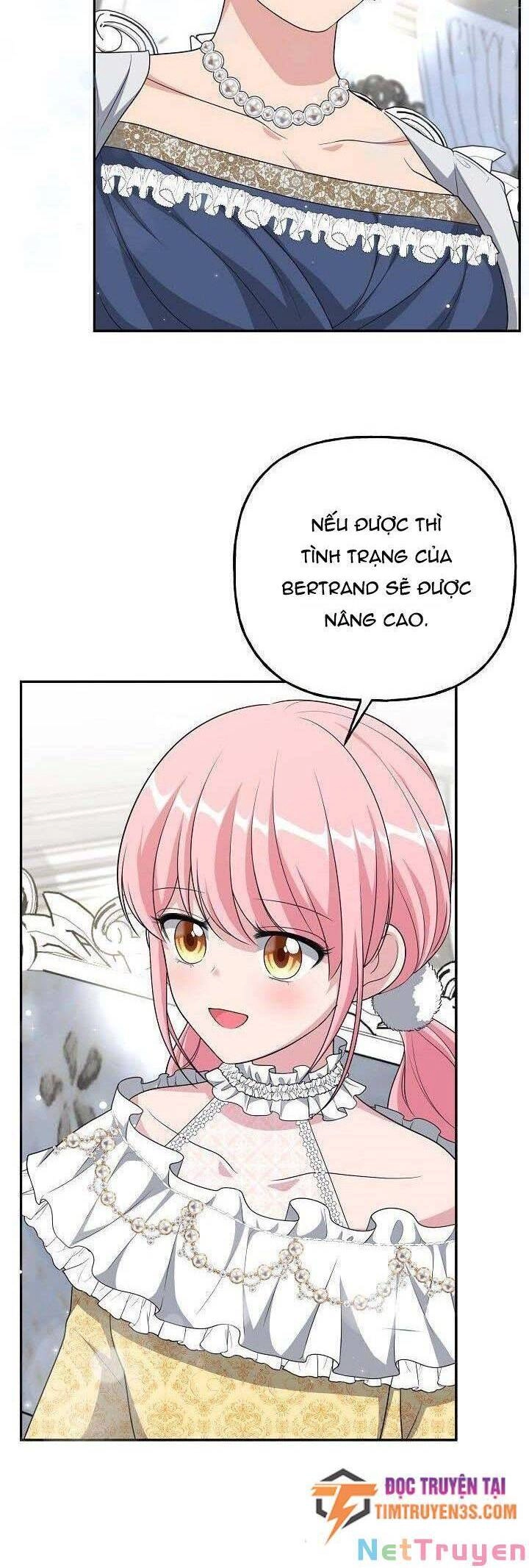 Đứa Trẻ Bảo Hộ Bóng Đêm Chapter 12 - 39