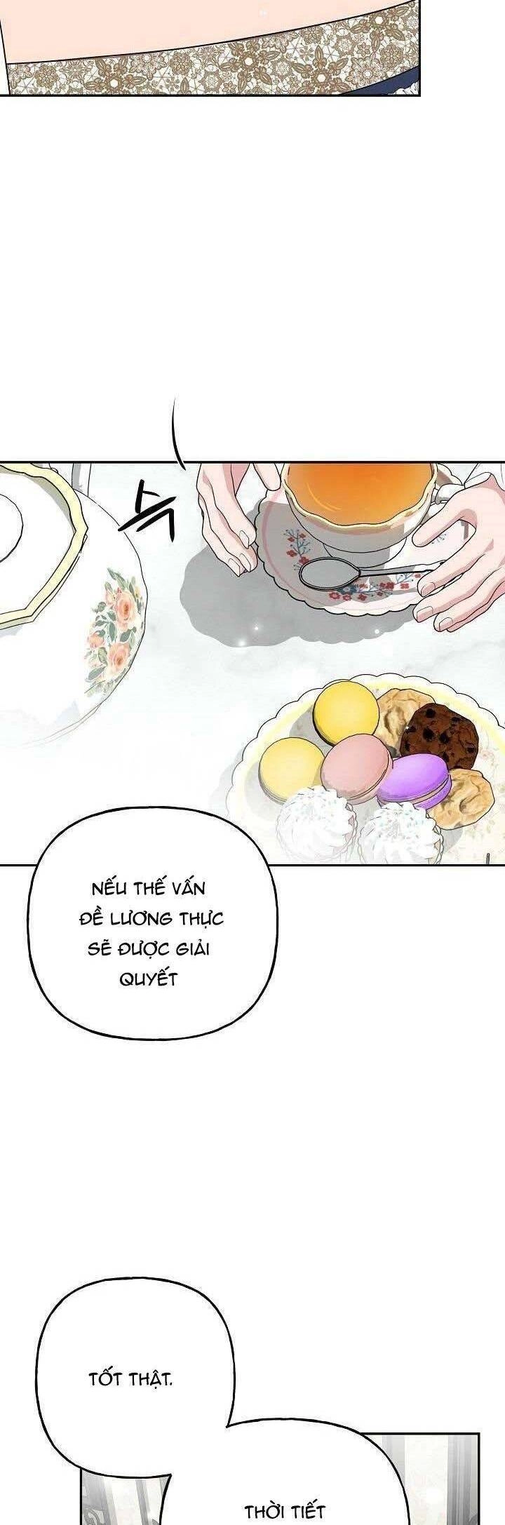 Đứa Trẻ Bảo Hộ Bóng Đêm Chapter 12 - 41