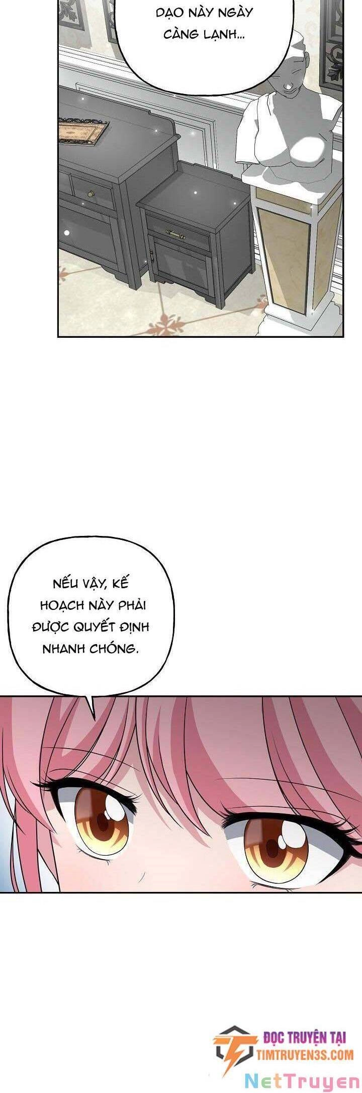 Đứa Trẻ Bảo Hộ Bóng Đêm Chapter 12 - 42