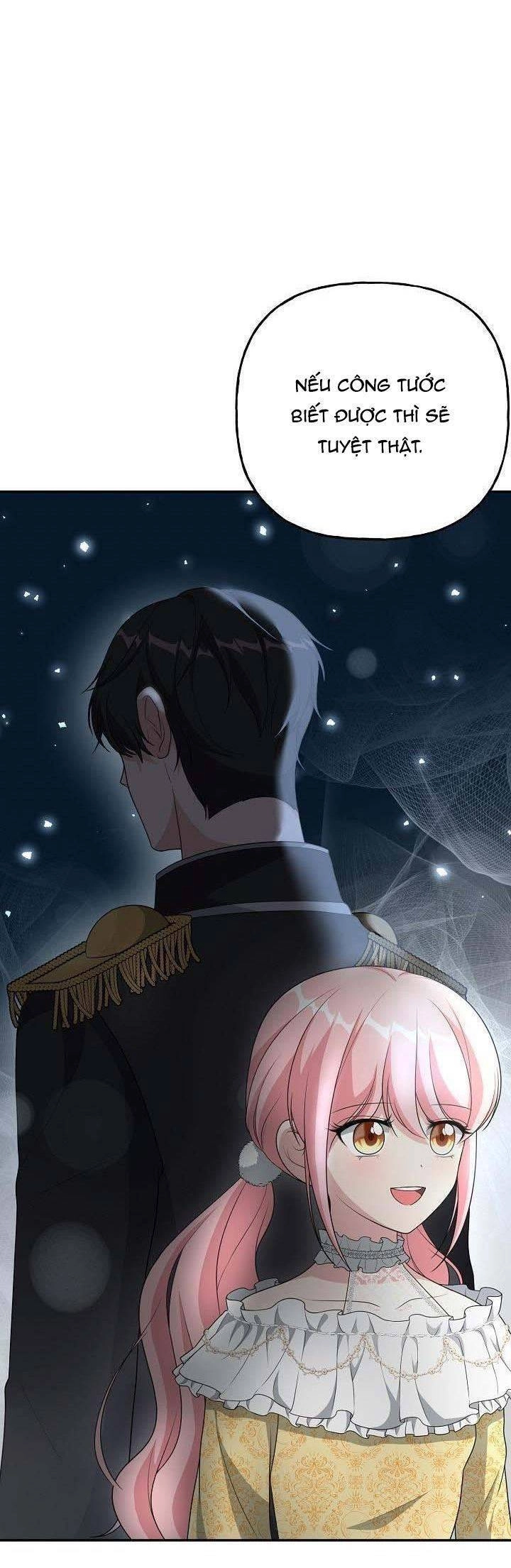 Đứa Trẻ Bảo Hộ Bóng Đêm Chapter 12 - 43