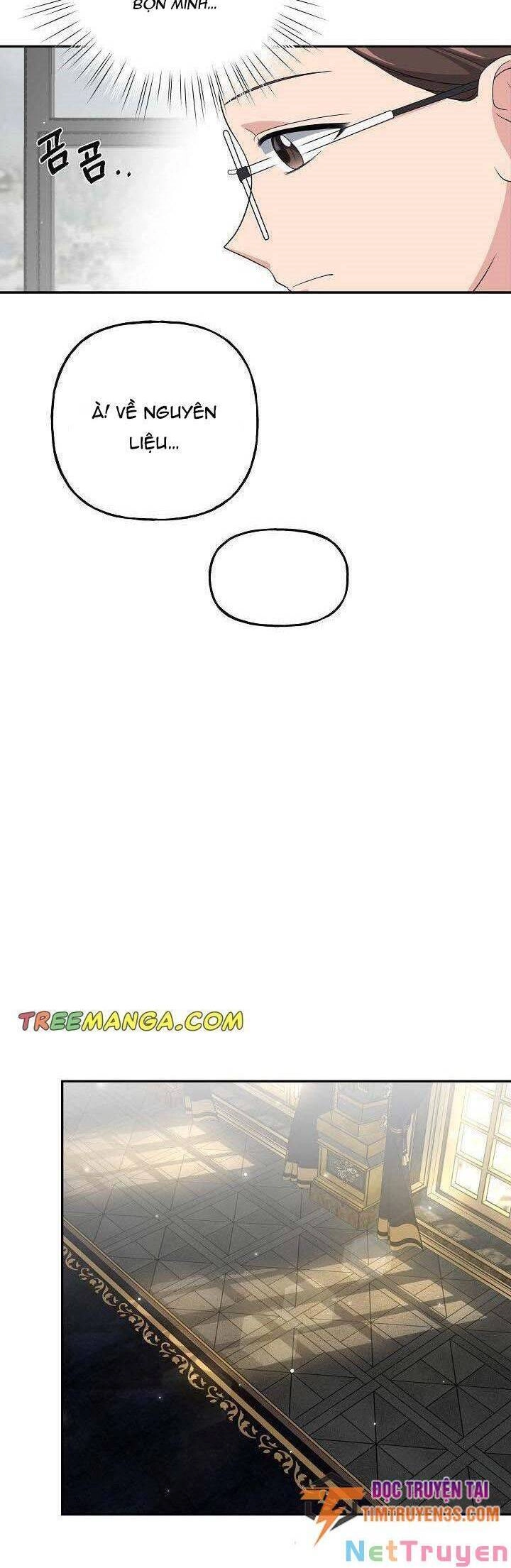 Đứa Trẻ Bảo Hộ Bóng Đêm Chapter 12 - 45