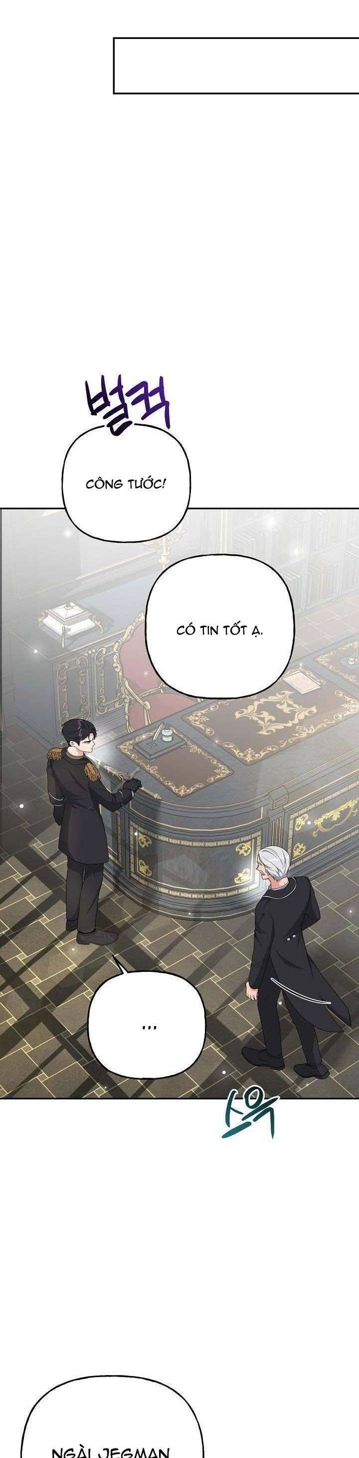 Đứa Trẻ Bảo Hộ Bóng Đêm Chapter 12 - 46