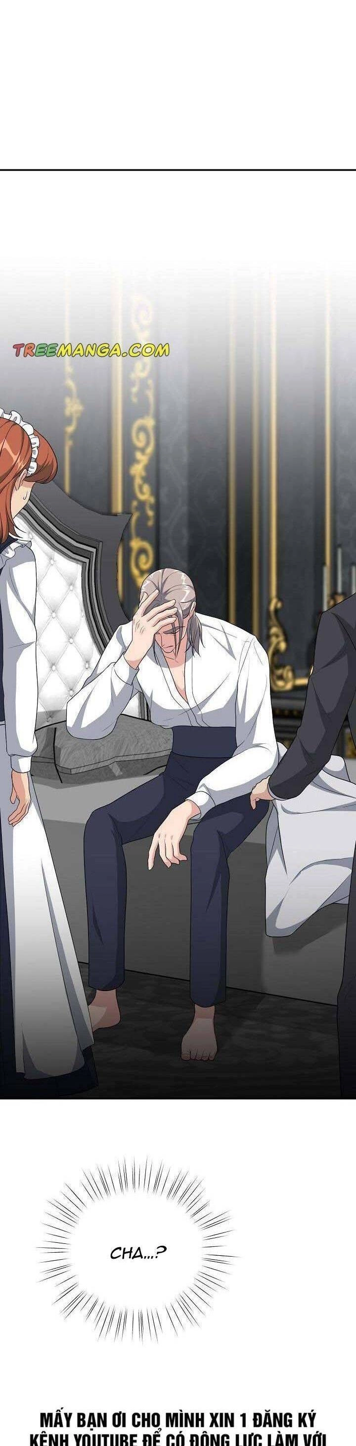 Đứa Trẻ Bảo Hộ Bóng Đêm Chapter 12 - 48