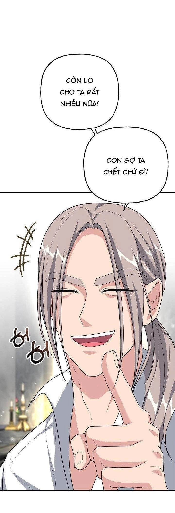 Đứa Trẻ Bảo Hộ Bóng Đêm Chapter 13 - 12