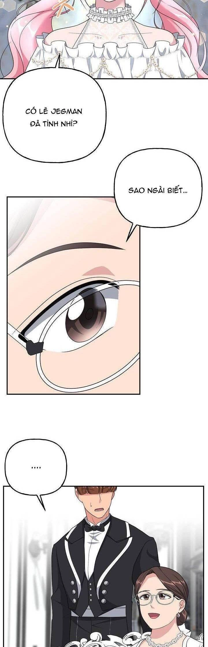 Đứa Trẻ Bảo Hộ Bóng Đêm Chapter 13 - 19