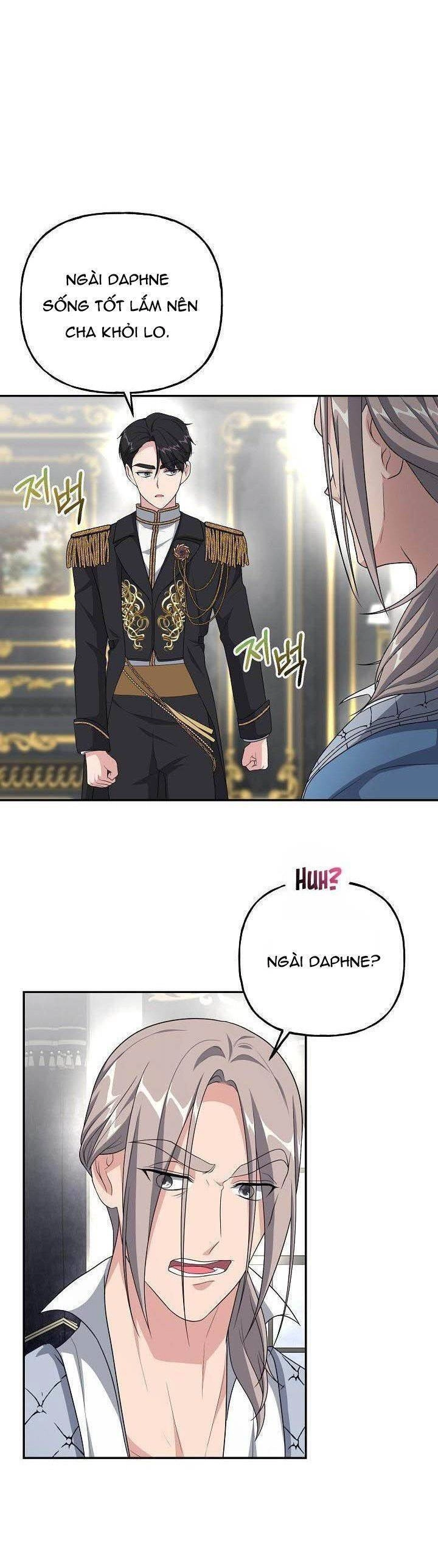 Đứa Trẻ Bảo Hộ Bóng Đêm Chapter 13 - 36