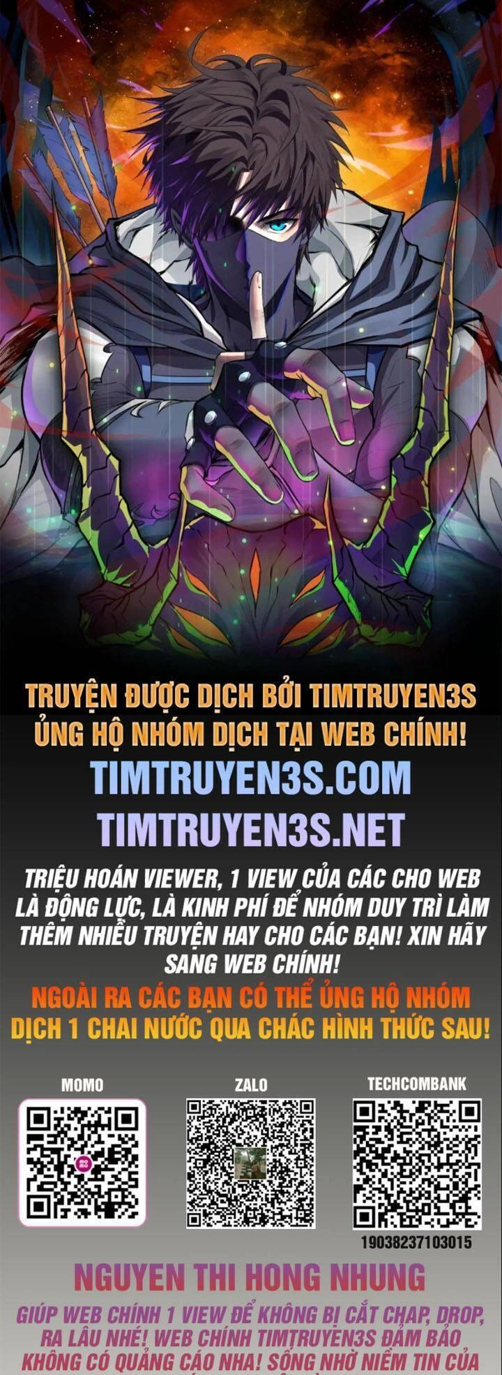 Đứa Trẻ Bảo Hộ Bóng Đêm Chapter 14 - 1