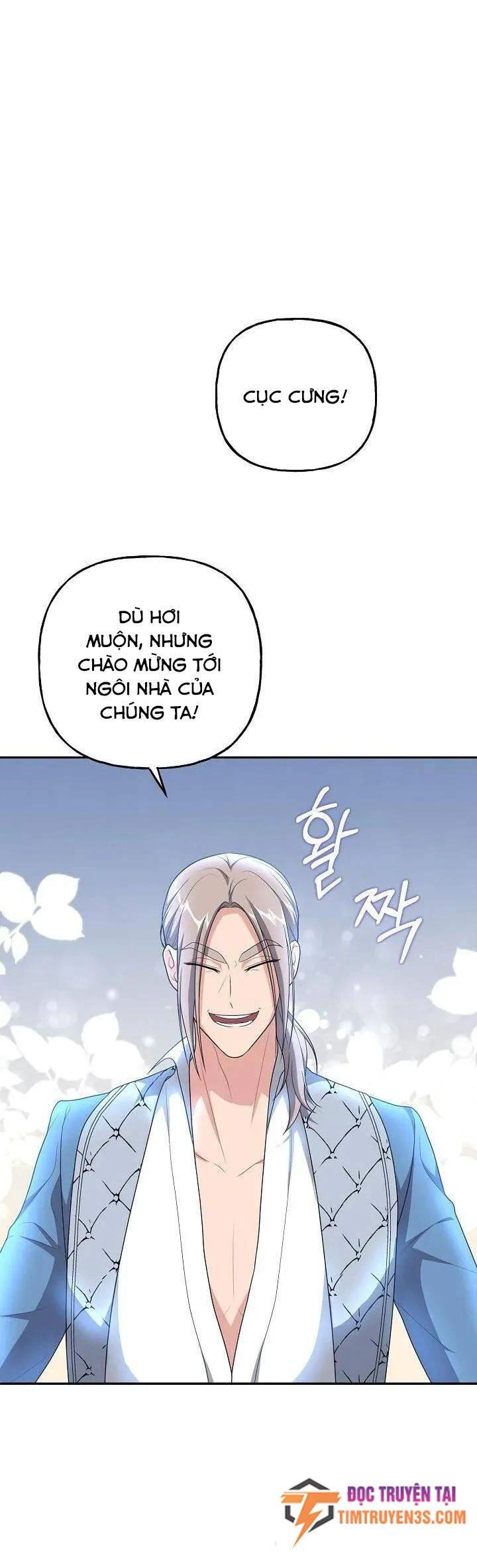 Đứa Trẻ Bảo Hộ Bóng Đêm Chapter 14 - 7