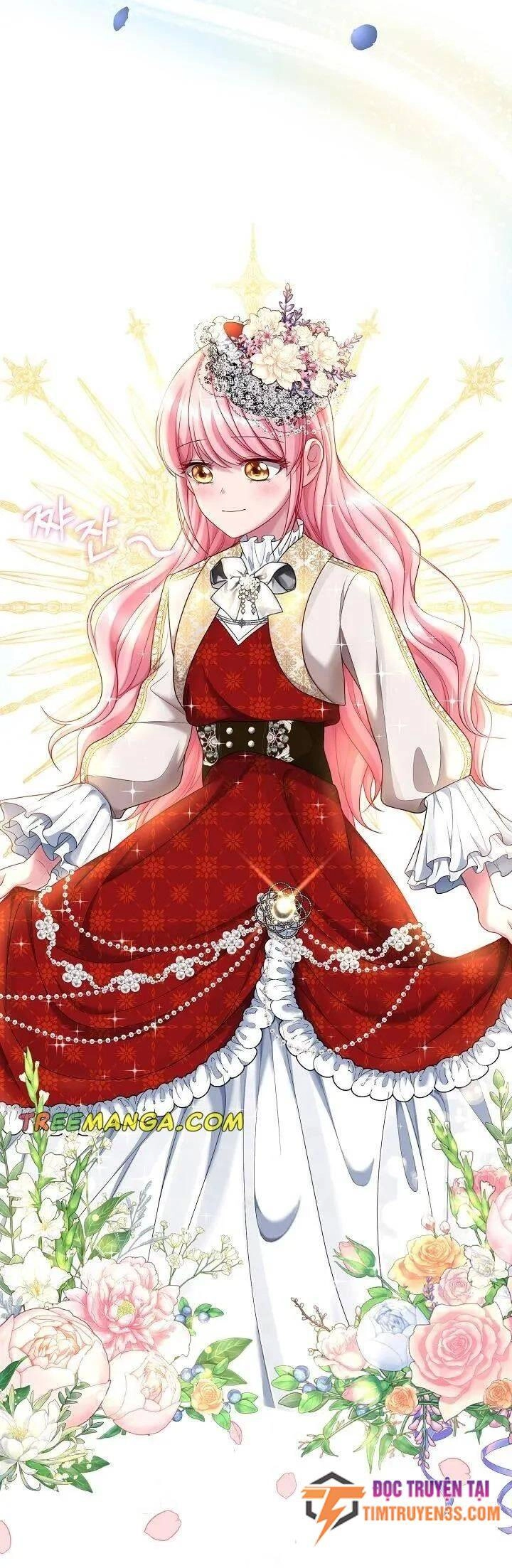 Đứa Trẻ Bảo Hộ Bóng Đêm Chapter 14 - 11