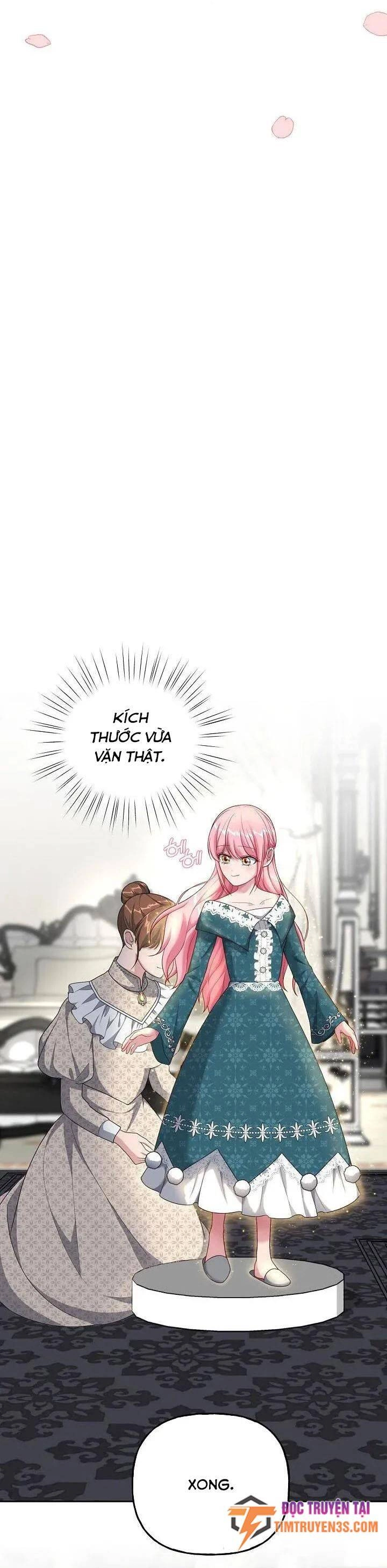 Đứa Trẻ Bảo Hộ Bóng Đêm Chapter 14 - 12