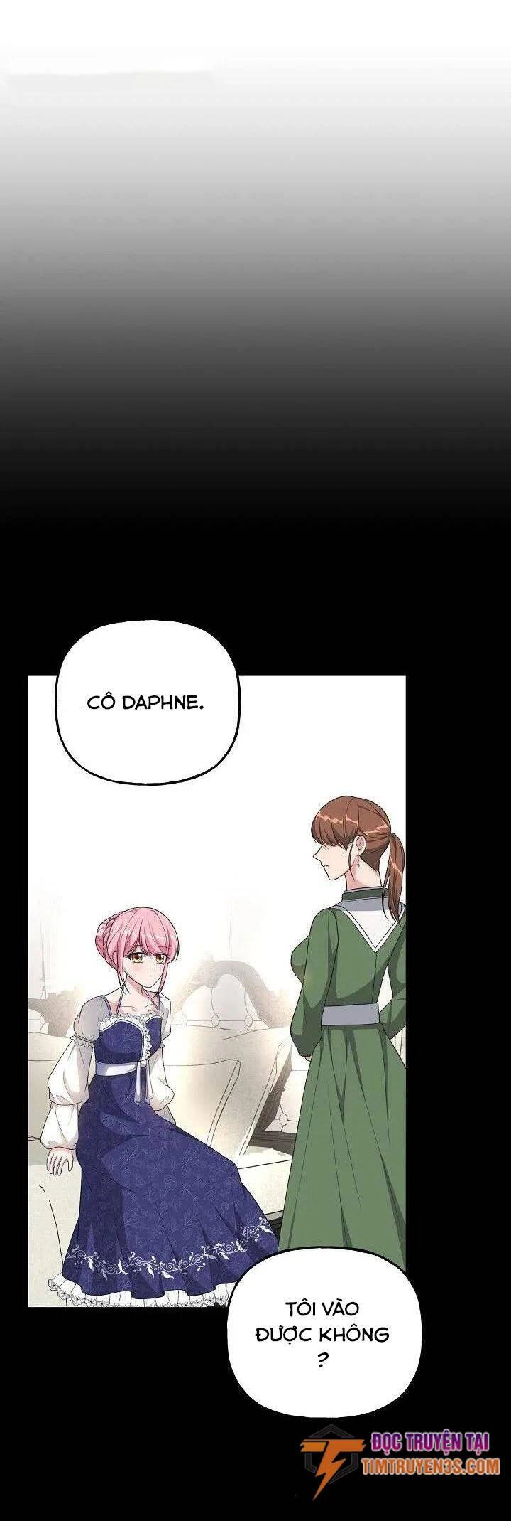 Đứa Trẻ Bảo Hộ Bóng Đêm Chapter 14 - 14