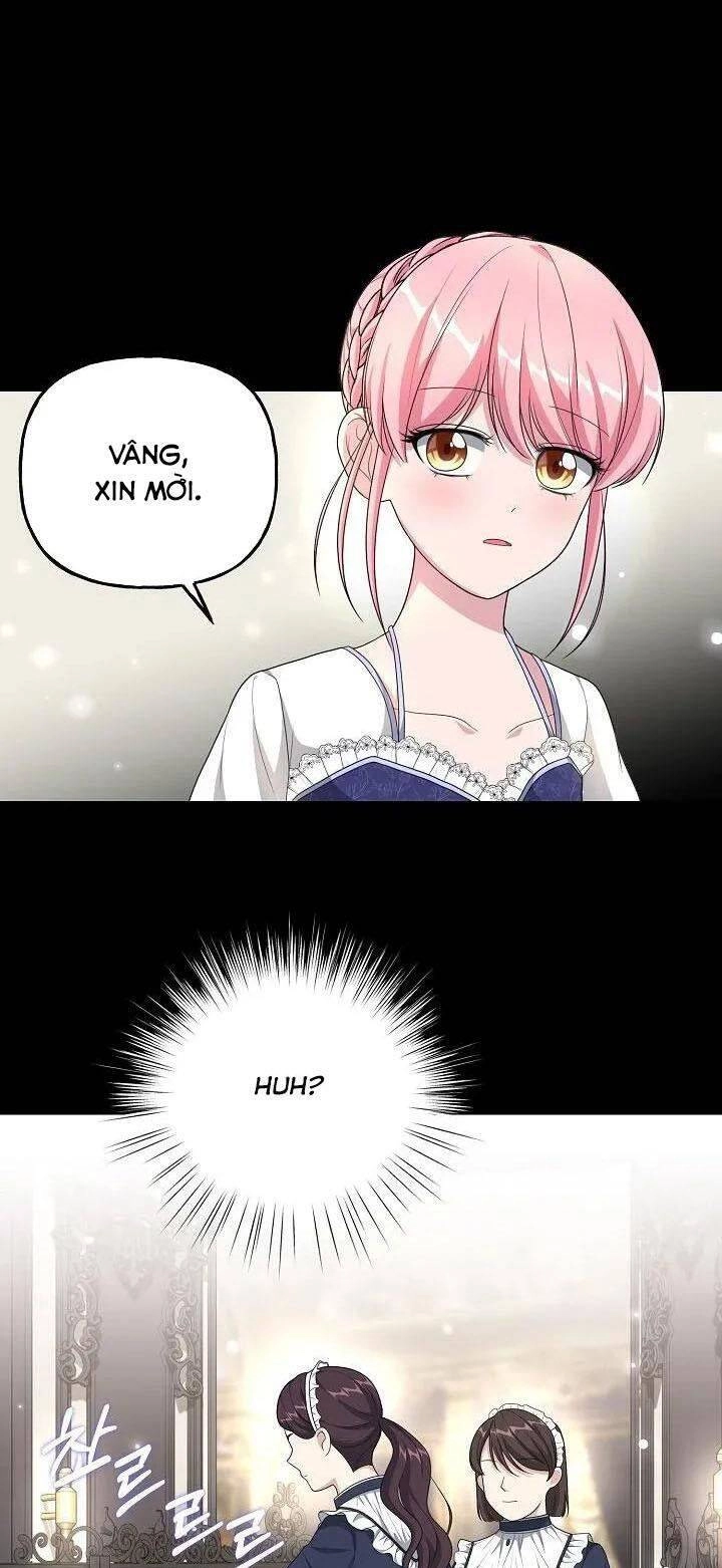 Đứa Trẻ Bảo Hộ Bóng Đêm Chapter 14 - 15