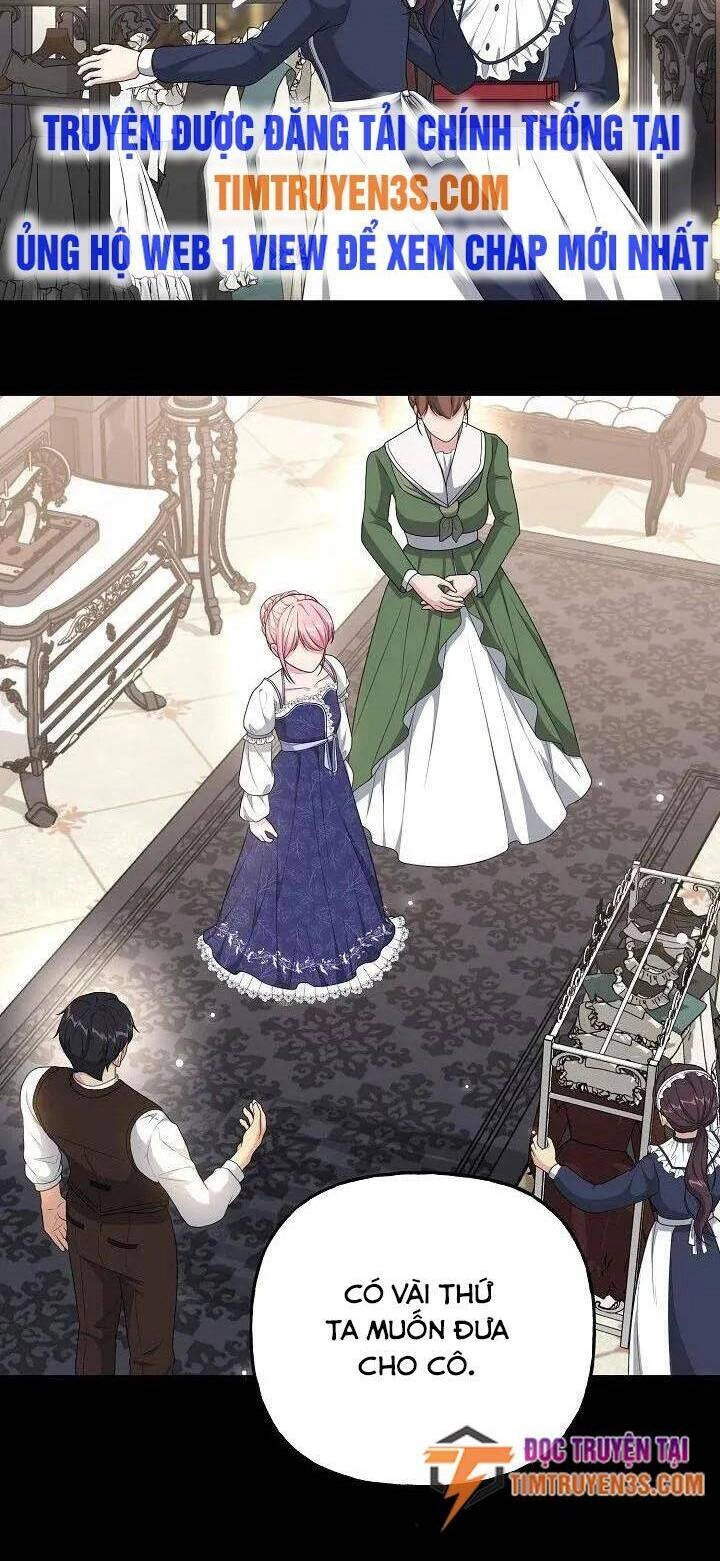 Đứa Trẻ Bảo Hộ Bóng Đêm Chapter 14 - 16